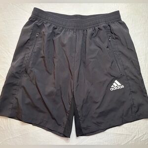 NWOT Adidas Aeroready Athletic Shorts Size Medium